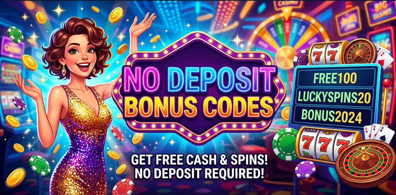 Lucky Manor casino no deposit bonus codes