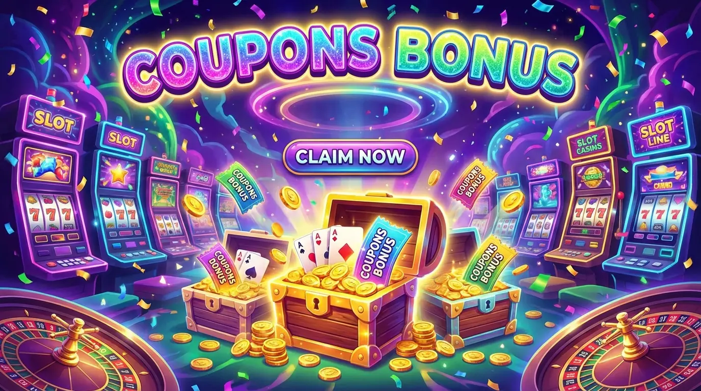 Lucky Manor coupons