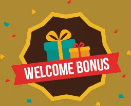 Lucky Manor casino welcome bonus