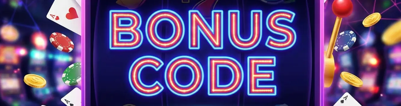 Lucky Manor bonus code