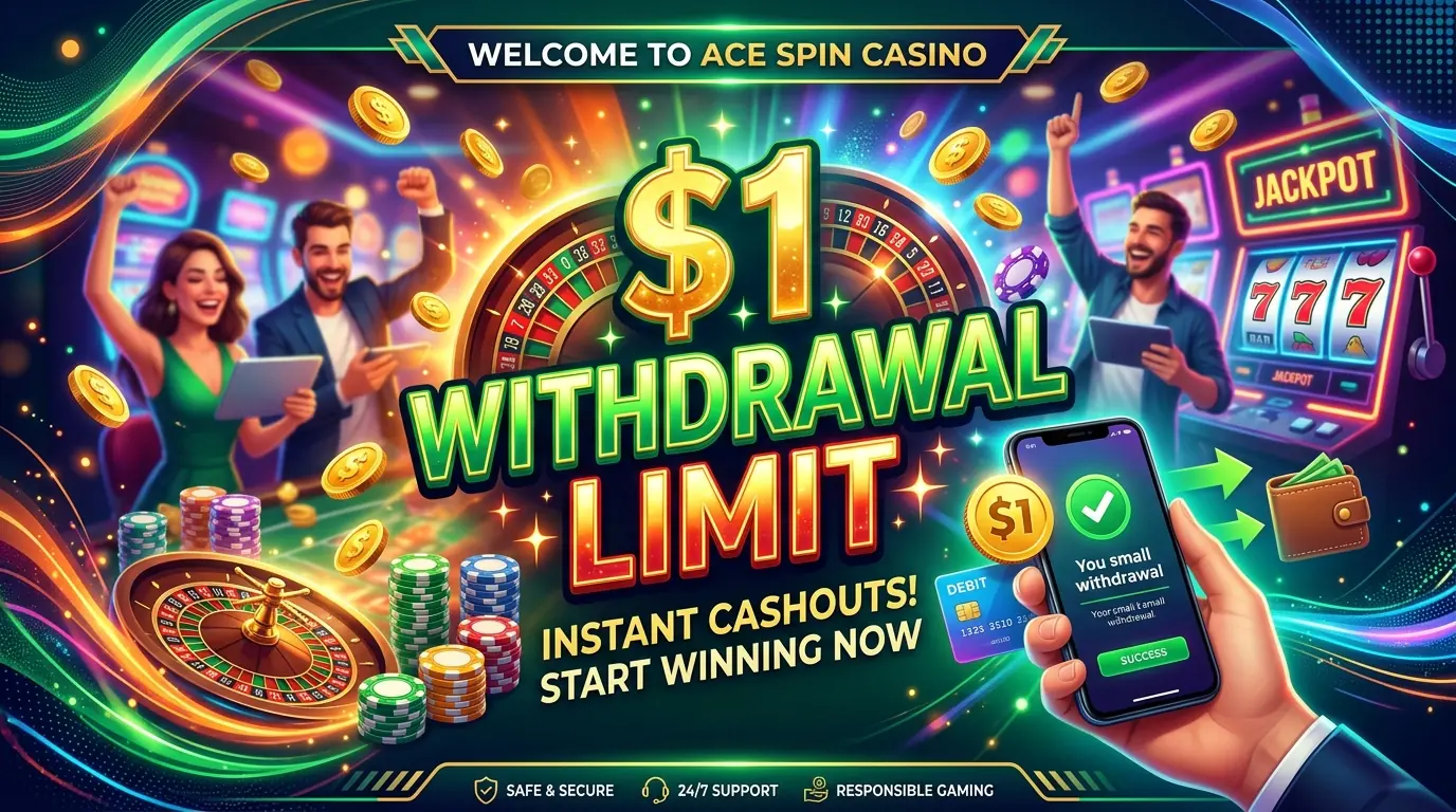 Lucky Manor withdrawal limit guide