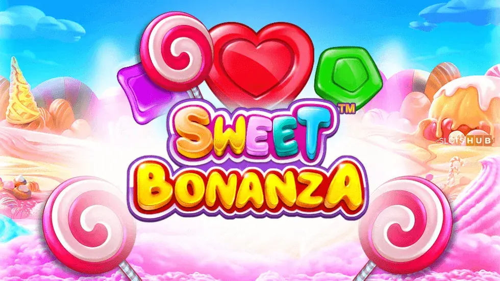 Lucky Manor Sweet Bonanza slot