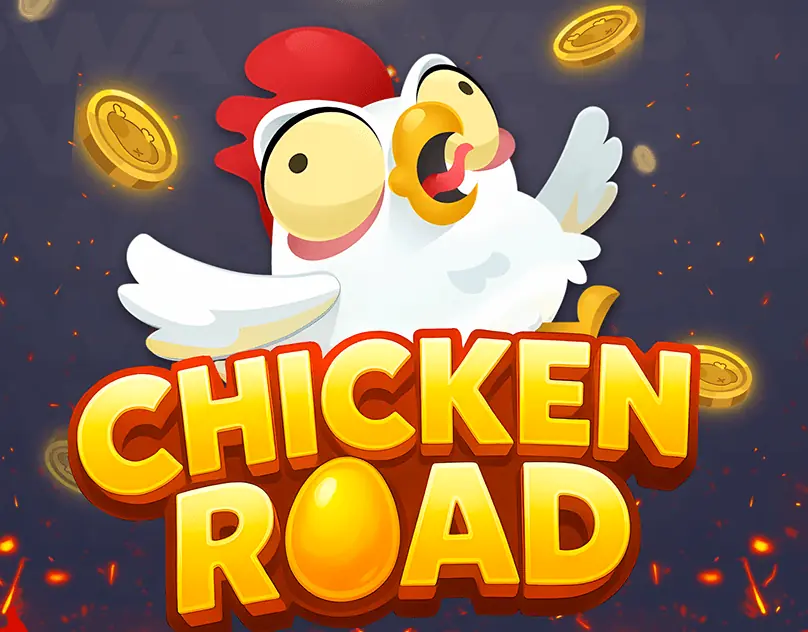 Lucky Manor Chicken Road game