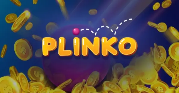 Lucky Manor casino Plinko